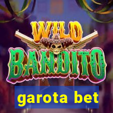 garota bet